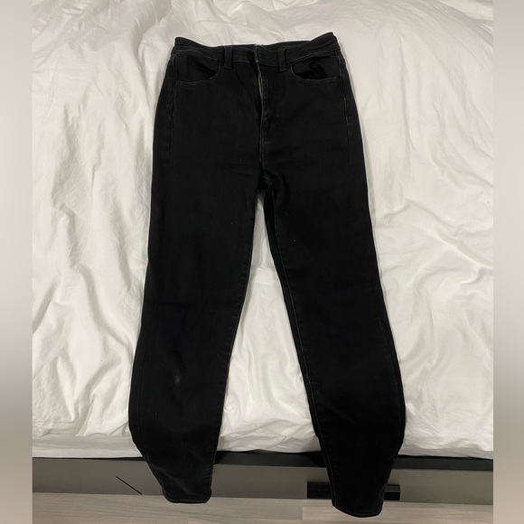 American eagle super stretch jeans - Picture 1 of 3